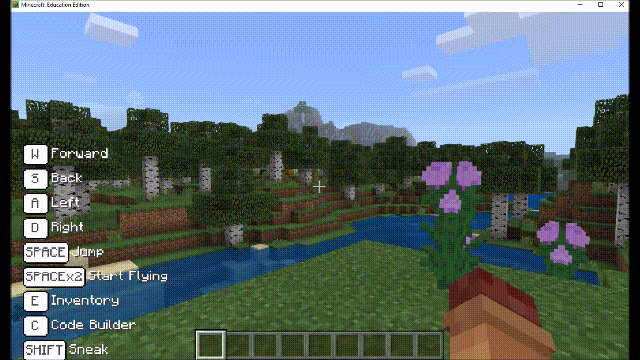 Featured image of post How To Remove Agent In Minecraft Education Edition Education edition and how the game supports inquiry and curiosity for all